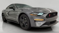 2023 Ford Mustang EcoBoost