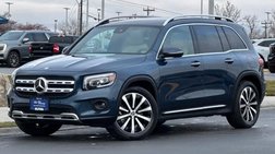 2023 Mercedes-Benz GLB GLB 250 4MATIC