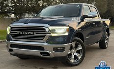 2021 Ram Ram Pickup 1500 Laramie