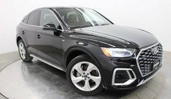 2023 Audi Q5 Sportback quattro S line Prem Plus 45 TFSI
