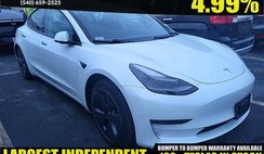 2023 Tesla Model 3 Base