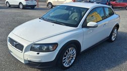 2009 Volvo C30 T5 R-Design