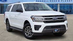 2023 Ford Expedition MAX XL