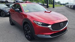 2024 Mazda CX-30 2.5 S Select Sport