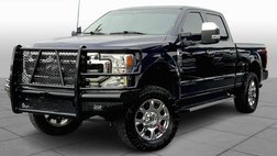 2022 Ford Super Duty F-250 Lariat