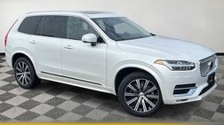 2023 Volvo XC90 B6 Plus Bright Theme 6P