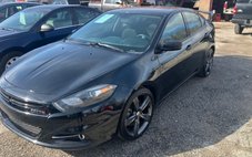 2013 Dodge Dart SXT