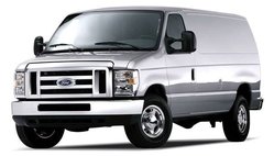 2008 Ford E-Series E-150