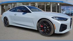 2024 BMW 4 Series M440i xDrive