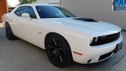 2018 Dodge Challenger R/T Shaker