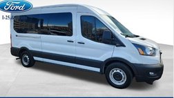 2024 Ford Transit 350 XL