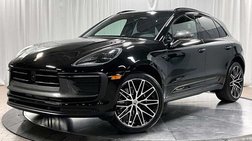 2026 Porsche Macan T