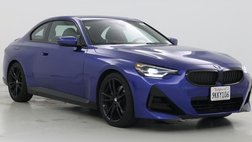 2024 BMW 2 Series 230i