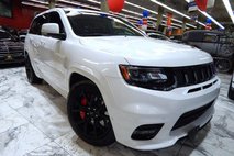 2020 Jeep Grand Cherokee SRT