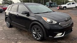 2017 Kia Niro EX