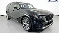 2024 Mazda CX-90 3.3 Turbo Premium