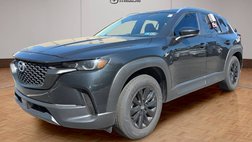 2024 Mazda CX-50 2.5 S Select