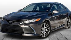 2023 Toyota Camry XLE V6