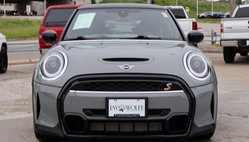 2022 MINI Hardtop Cooper S