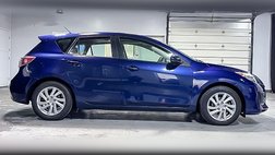 2012 Mazda MAZDA3 i Grand Touring