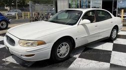 2005 Buick LeSabre Limited