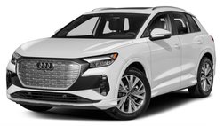 2023 Audi Q4 e-tron Premium Plus 40