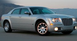 2006 Chrysler 300 C