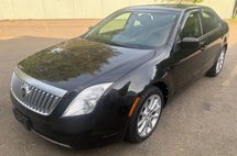2010 Mercury Milan V6 Premier