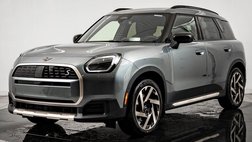 2026 MINI Countryman SE ALL4