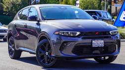 2024 Dodge Hornet R/T