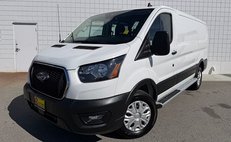 2024 Ford Transit 250