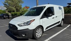 2020 Ford Transit Connect XL