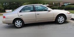 2001 Toyota Camry CE