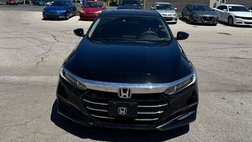 2022 Honda Accord LX
