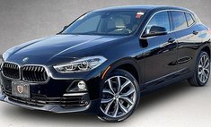 2020 BMW X2 sDrive28i