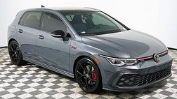 2024 Volkswagen Golf GTI 380 SE