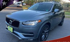 2016 Volvo XC90 T6 Momentum