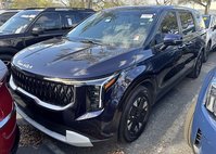 2025 Kia Carnival Hybrid LXS