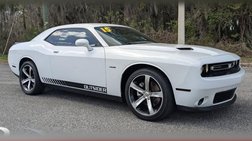 2015 Dodge Challenger R/T