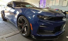 2020 Chevrolet Camaro SS