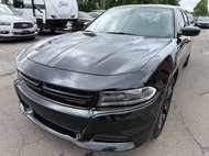 2018 Dodge Charger SXT
