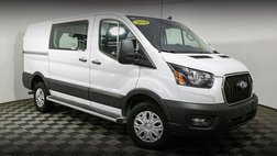 2024 Ford Transit 250