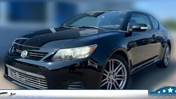 2011 Scion tC Base
