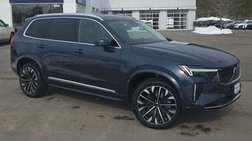 2026 Volvo XC90 B6 Plus 6P