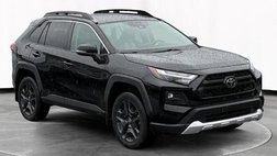 2022 Toyota RAV4 Adventure