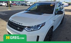 2023 Land Rover Discovery Sport P250 S R-Dynamic