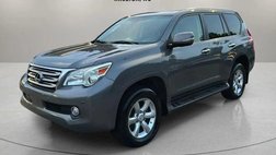 2010 Lexus GX 460 Base
