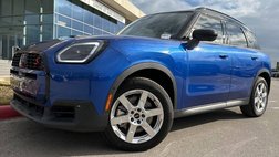 2025 MINI Countryman Cooper S ALL4