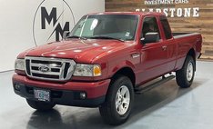 2006 Ford Ranger XLT