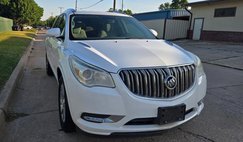 2016 Buick Enclave Convenience